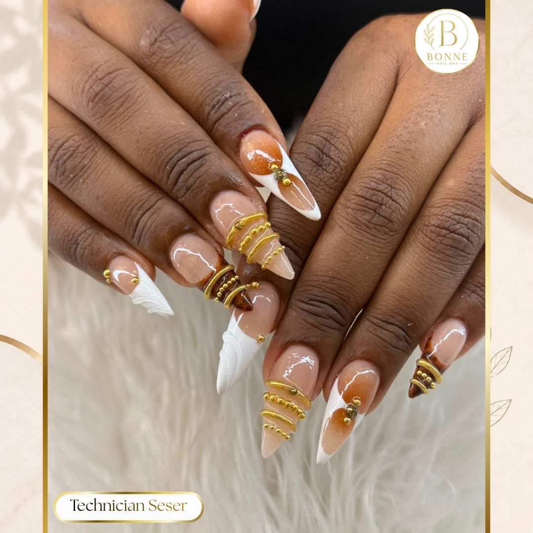 Nail July 16 2026